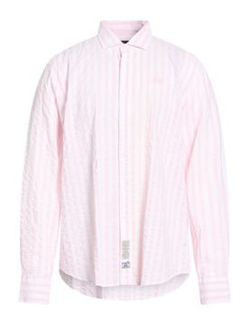 Camisa Hombre Rosa XL Hombre