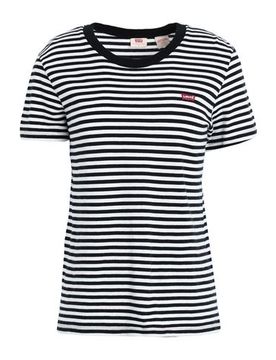 T-shirts Damen Nachtblau XS Damen