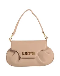 Bolso de mano Mujer Arena -- Mujer