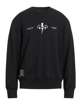 Sweatshirt Herren Schwarz L,M,S,XL,XS Herren