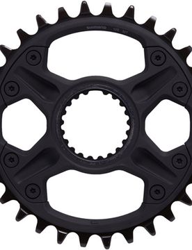 Plato 32t platos mtb (UNICA)