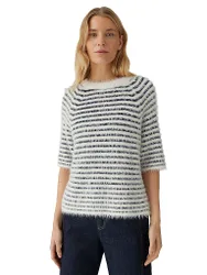 Opus Pullover PAIRY blanc 38