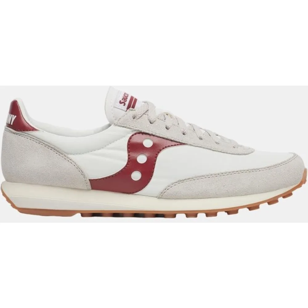 Zapatillas deportivas de Casual de MUJER TRAINER 80 - Saucony - FashionsVida