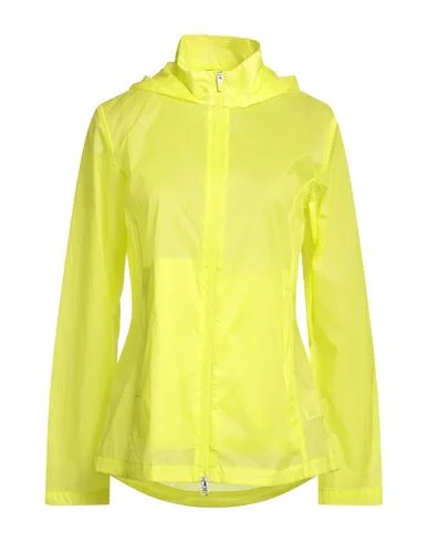 Chaqueta y cazadora Mujer Amarillo M,XS Mujer - Ea7 - FashionsVida