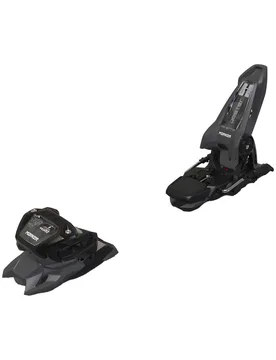 Fixations de ski freeride/freestyle - Jester 16 Anthracite/Black - Noir - Marker - FashionsVida