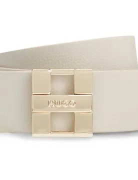 Hugo Cintura Zita Sr35 1025965 01 Open White 80 cm