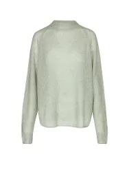 Boss Pullover FEWENA verde XS