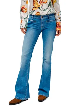 Pantalon 21009599 Medium Light 27