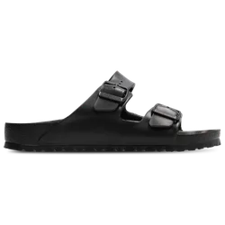 Arizona Men Flip-Flops and Sandals - Black - Size 10.5 - Plastic/Polycarbonate - Black - Size: 10.5