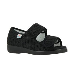 Verbandschuh Göteborg 36 schwarz