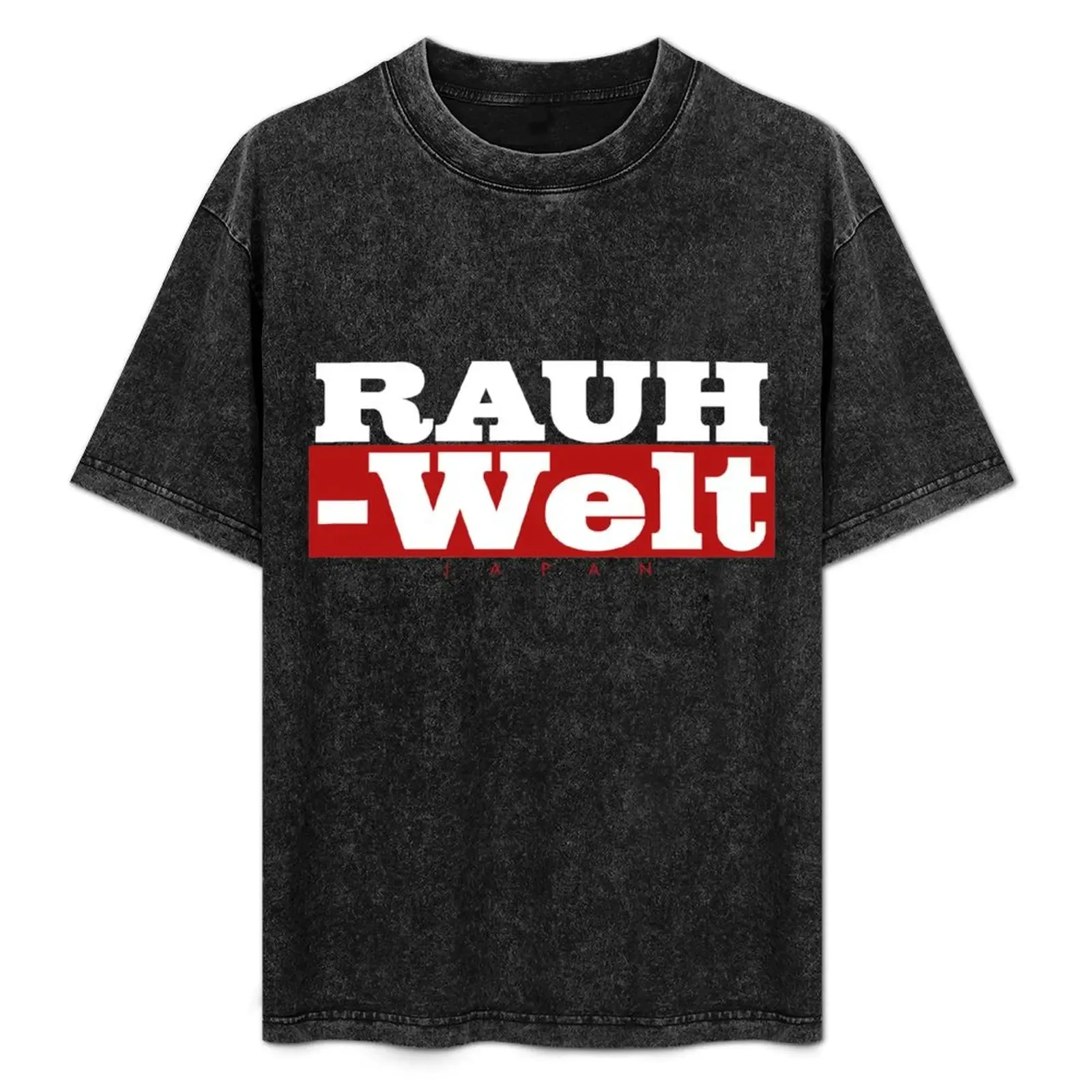 Rauh-WELT T-Shirt Quick Dry Training Short Sleeve Tee - Aliexpress - FashionsVida