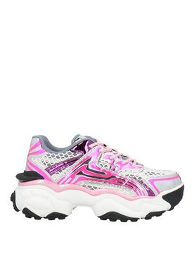Sneakers Damen Fuchsia 36,37,38,39 Damen
