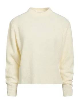 Pullover Mujer Hueso ONESIZE Mujer - VICOLO - FashionsVida