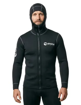 Giacca Da Pesca Subacquea Pacific 5 Mm