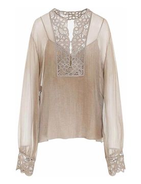Ermanno Scervino Camicetta