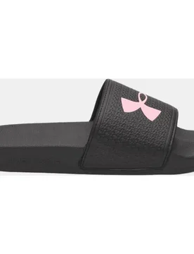 Chanclas de Mujer UA W ARMR Slide - Under Armour - FashionsVida