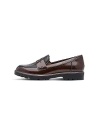 Tamaris Loafer marrone 40