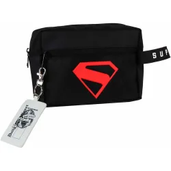 Neceser Aseo Viaje Superman Dc Comics Superman