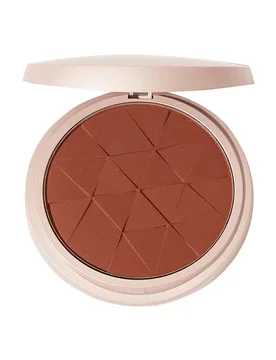 Rubor en polvo Divine Flush Matte Blush, altamente pigmentado, resistente a la decoloración, duradero, brillante, ligero, , maquillaje para el rostro - Shein - FashionsVida