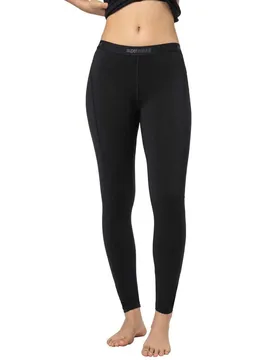 Leggings Arctic 230 Jet Black XL