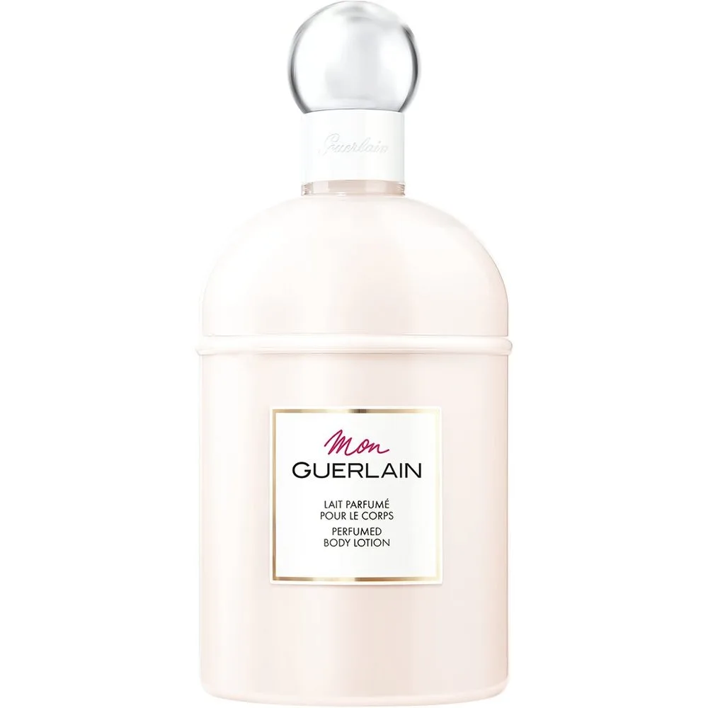 Leche Corporal Mon - Guerlain - FashionsVida
