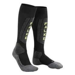 Chaussettes Longues Sk5 Expert Black Lightning EU 44-45