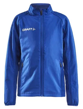 Giacca Warm Club Cobolt 10-12 Anni - Craft - FashionsVida