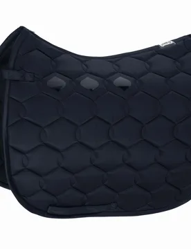 Schabracke Glossy Wave, nightblue P - Eskadron - FashionsVida