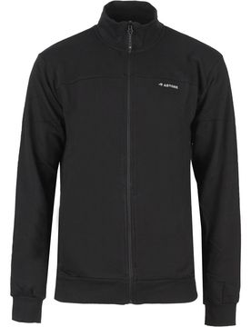 Hunter sudadera hombre Negro (L)