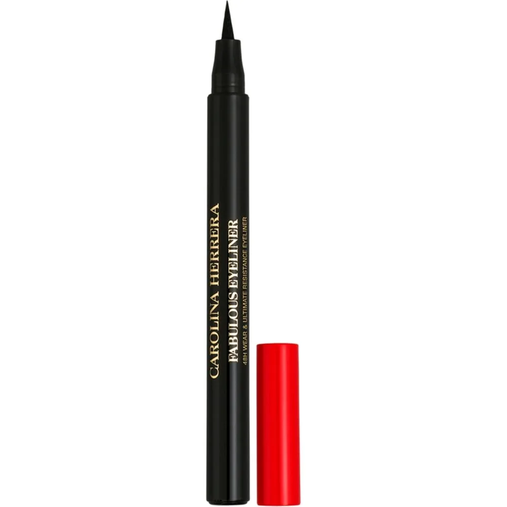 Eyeliner Fabulous - Carolina Herrera - FashionsVida
