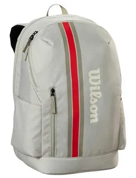 Team 2025 Backpack Oats / One Size - Wilson - FashionsVida
