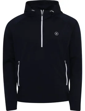 Cross Hoodie Martin, navy 3xl - Cross - FashionsVida