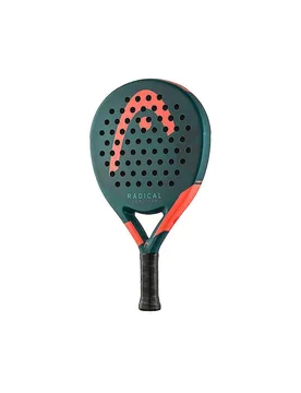 Padel Tennisschläger Radical Team Light dunkelgrün B - Head - FashionsVida