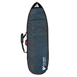 Housse De Planche De Surf 5mm Shortboard 6´3 One Size unisex