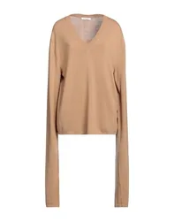 Pullover Damen Kamel S Damen