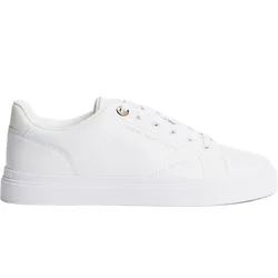 Baskets Fw0fw09105 White EU 36
