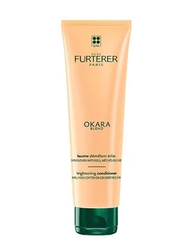 Okara Blond BÃ¡lsamo - RENÃ FURTERER - FashionsVida