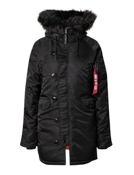 Chaqueta de invierno / /