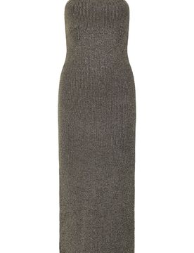 KHAITE Fitted Dress