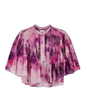 Camicia Veelia In Cotone Organico
