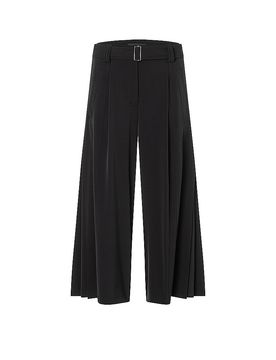 Pantalón Marlene CELESTE negro 40