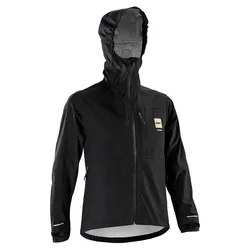 Leatt Giacca Hydradri 3.0 Black