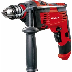 Taladro Percutor Eléctrico con Cable a Red 1010 W TC-ID 1000 E
