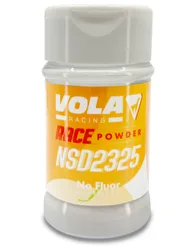 Racing - Farte en poudre neiges transformées - Race Powder NSD2325 40g