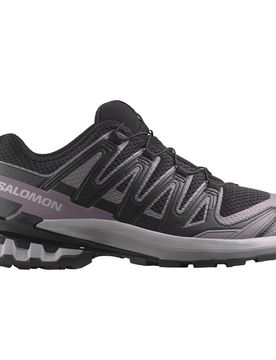 Xa pro 3d v9 zapatillas trail mujer Negro (38)