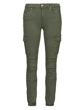 Cargohose Onlmissouri Einheitsgrösse;Us 34 / 32;Us 36 / 32;Us 38 / 32;Us 40 / 32;Us 30 / 32;Us 32 / 32;Us 42 / 32;De 32;De 36;De 38;Us 24 / 30;Us 26 - Only - FashionsVida