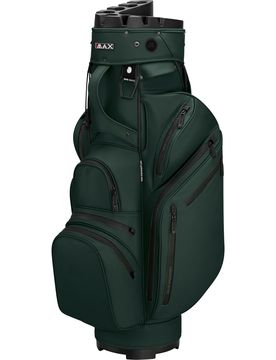 Cartbag Dri Lite Silencio PU Prime, dunkelgruen