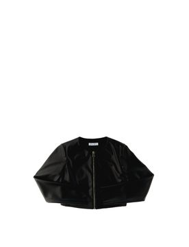 E.L.S.Y. Giacca cropped NERO 38