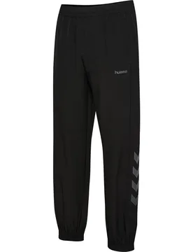 Pantalon De Survêtement Hybrid Black L - Hummel - FashionsVida