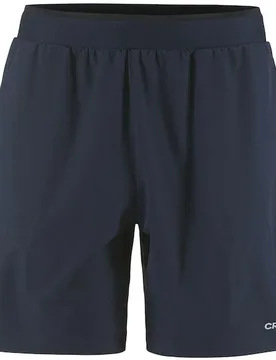 ADV Essence 2 2-in-1 Herren Shorts, blau L - Craft - FashionsVida